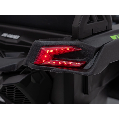 Pojazd ATV CAN-AM Maverick 4x200W Wolny start DK-CA003..ZIE